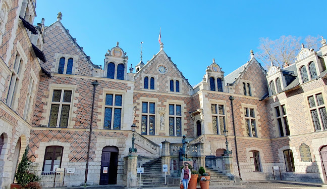 Orléans - logements étudiants