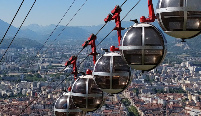 Grenoble - logements étudiants