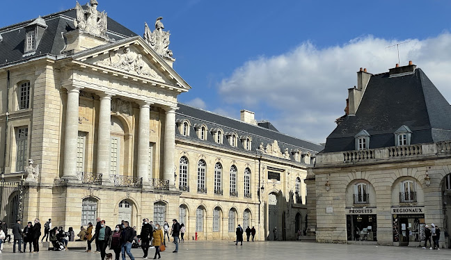Dijon - logements étudiants