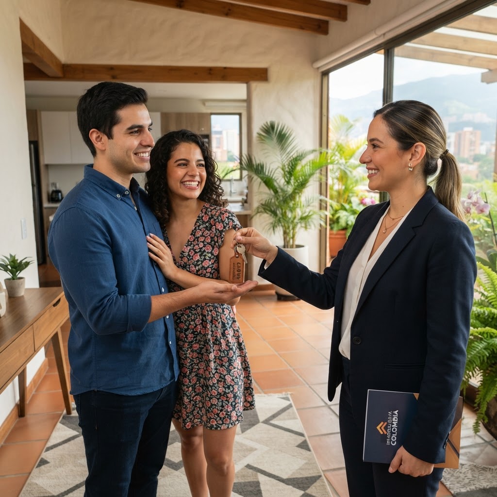Administración de propiedades: cuándo contratar una inmobiliaria