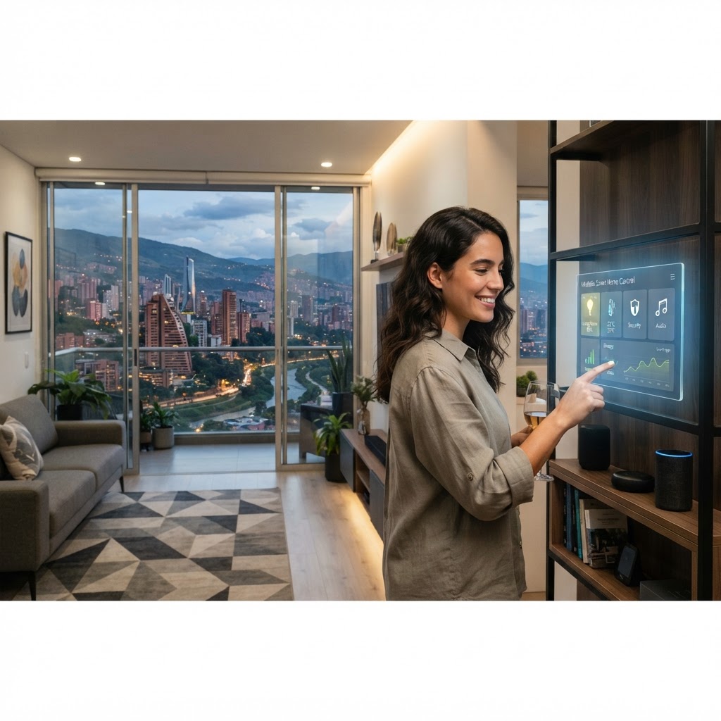 Loft industrial en Medellín: estilo, precios y barrios disponibles