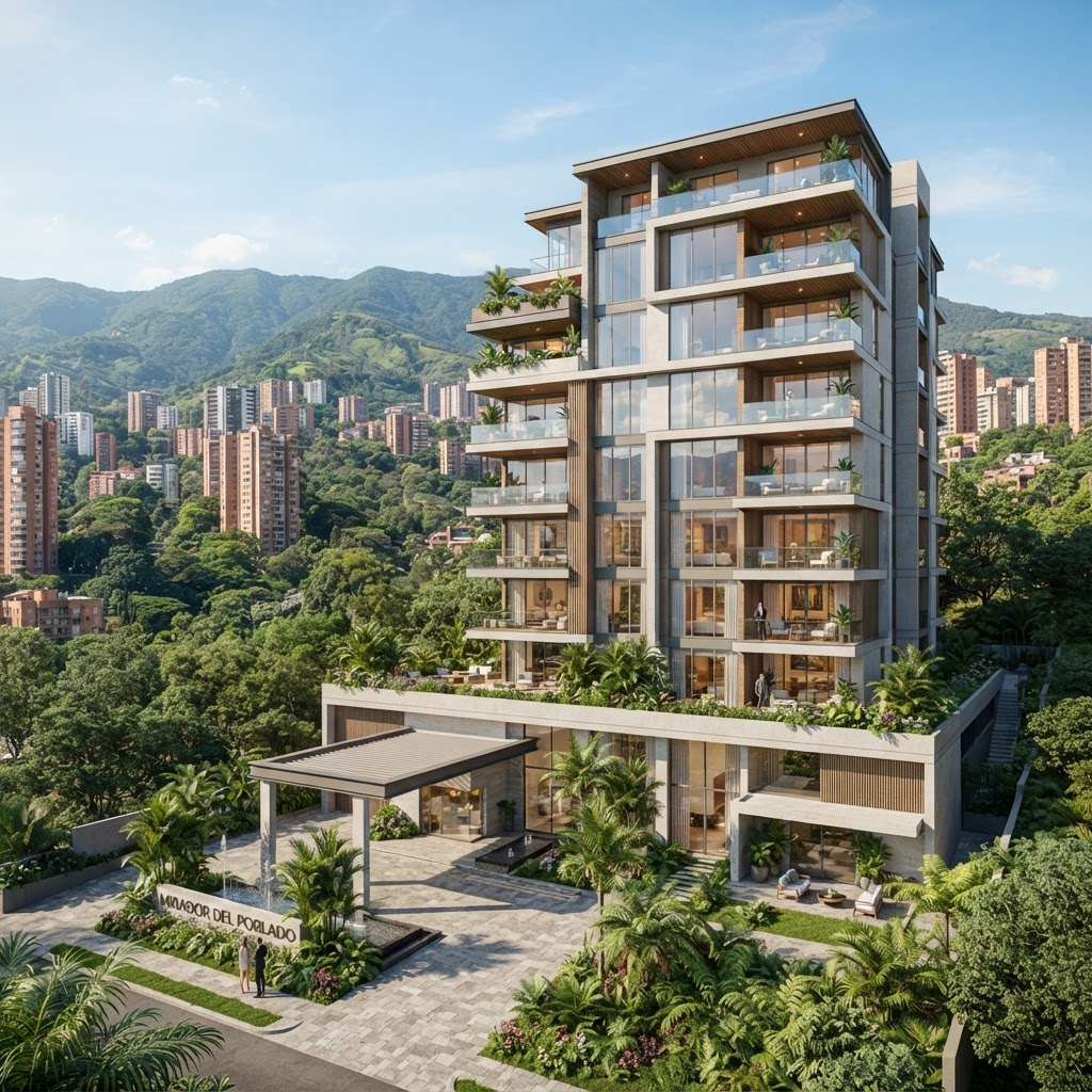 Vivienda social en Medellín: oportunidades y programas 2026