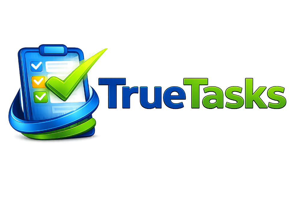 TrueTasks