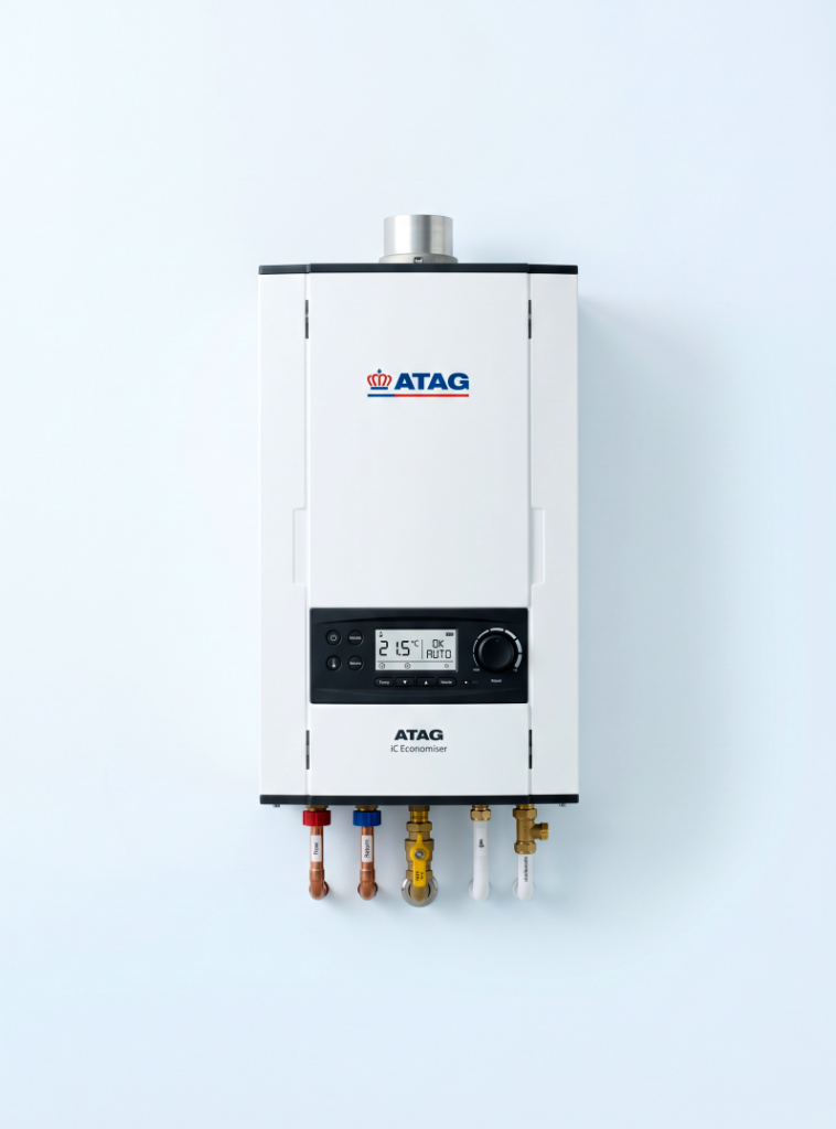 ATAG Combi Boiler