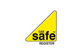 Gas Safe Register