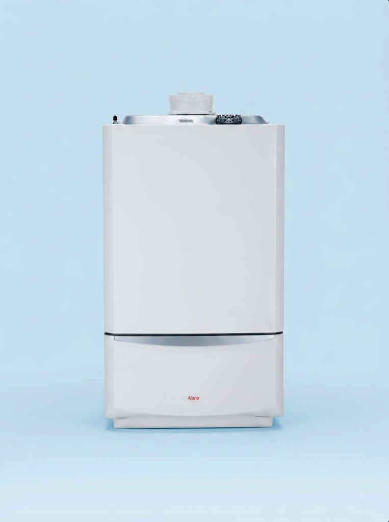 Alpha Combi Boiler