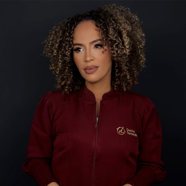 Denise Fernandes
