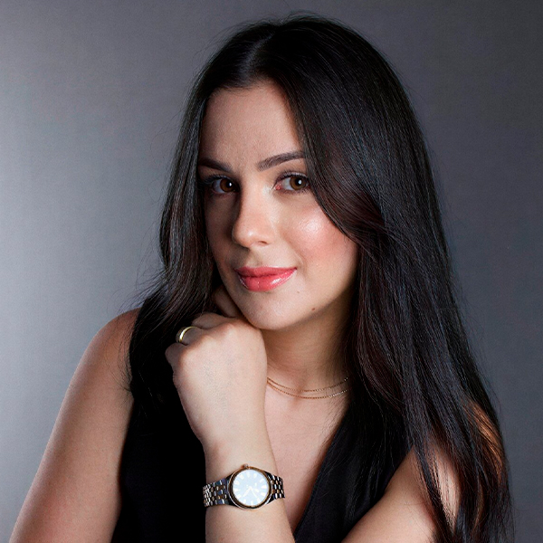 Lizandra Freitas