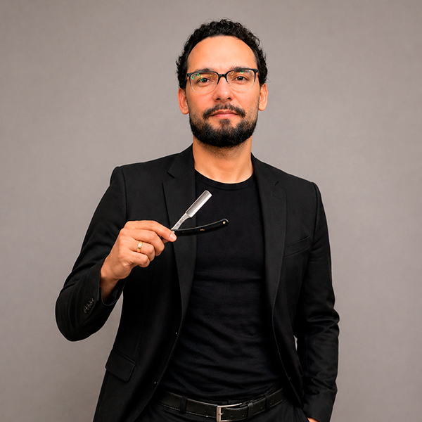 Rafael Braz