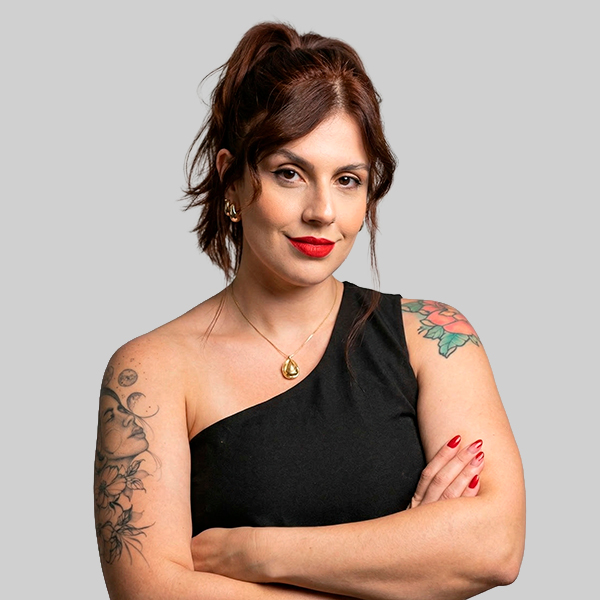 Taynara Strefezza