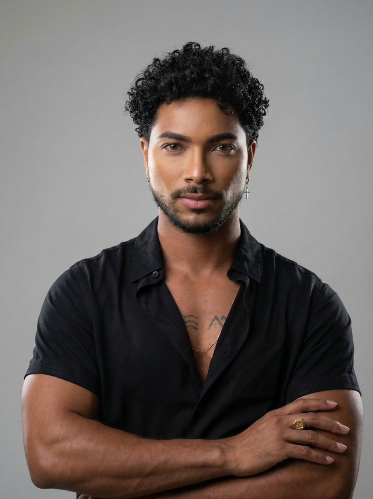 John William - Especialista em Mechas
