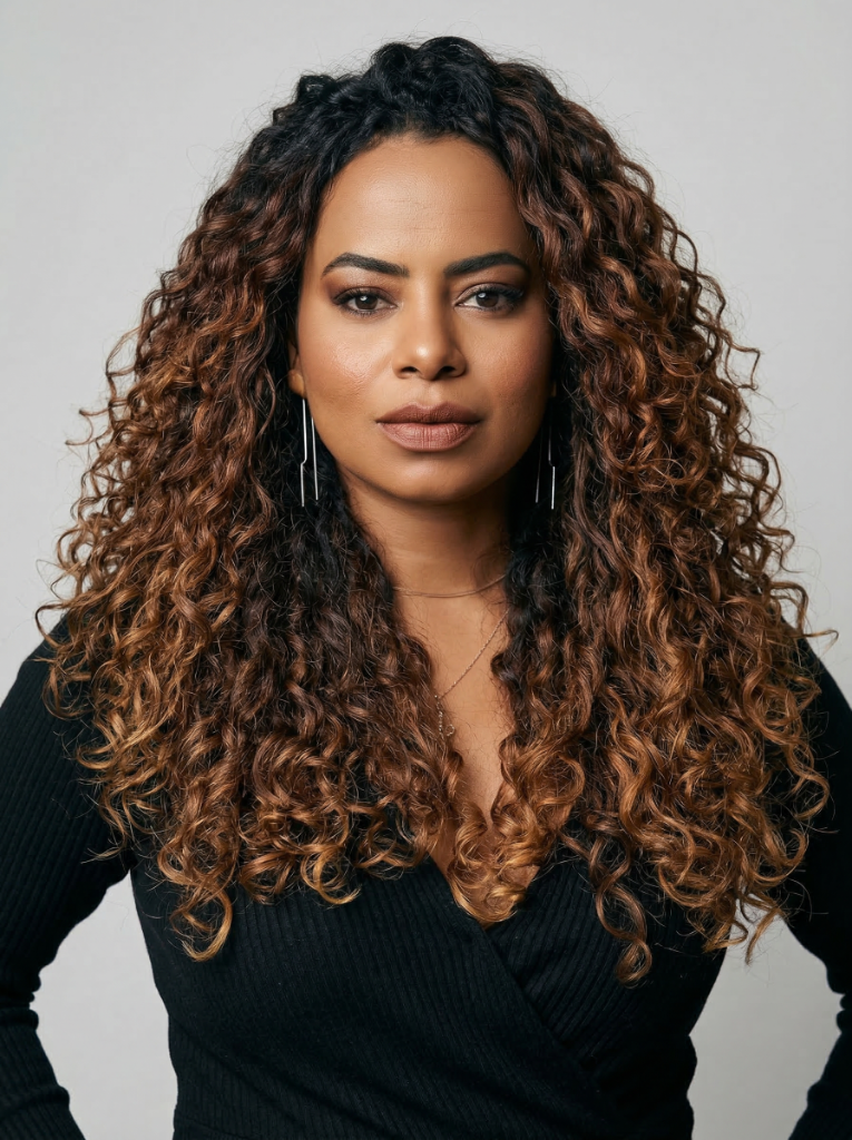 Vera Pereira - Especialista em Loiras e Iluminadas