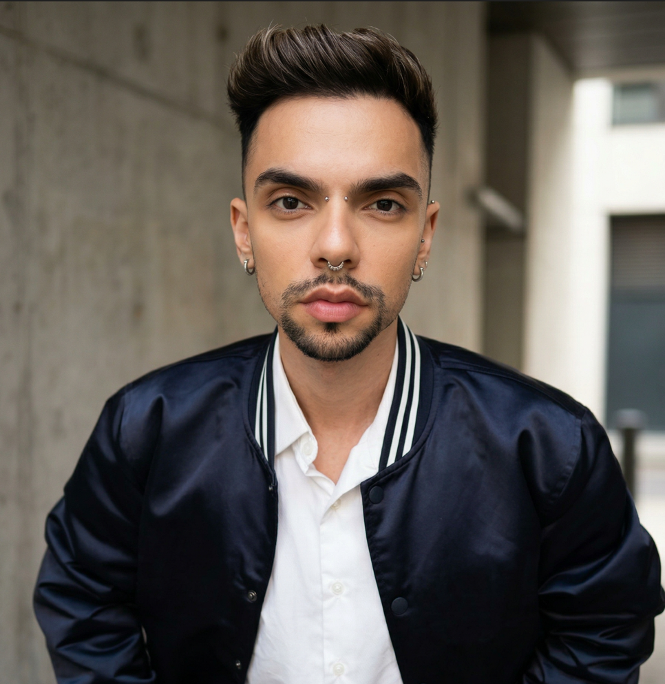 Caio Sparano