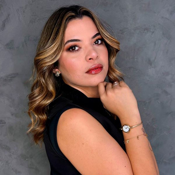 Madalena Azevedo