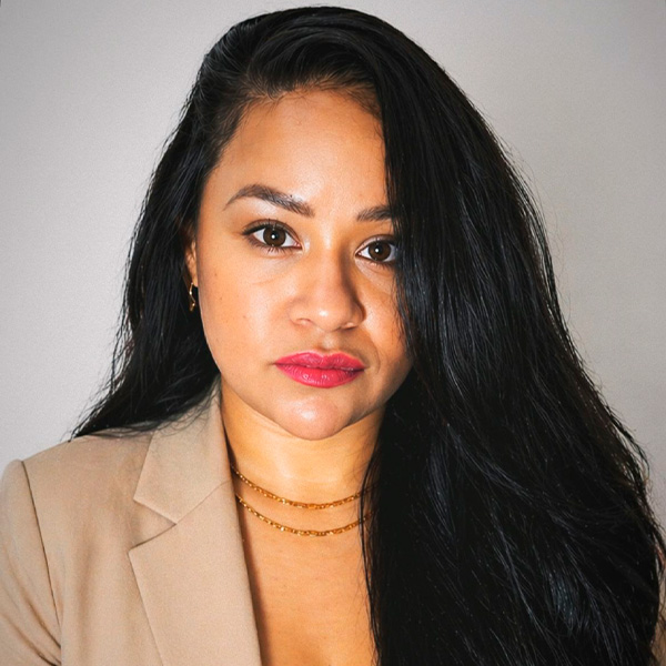 Rainah Andrade
