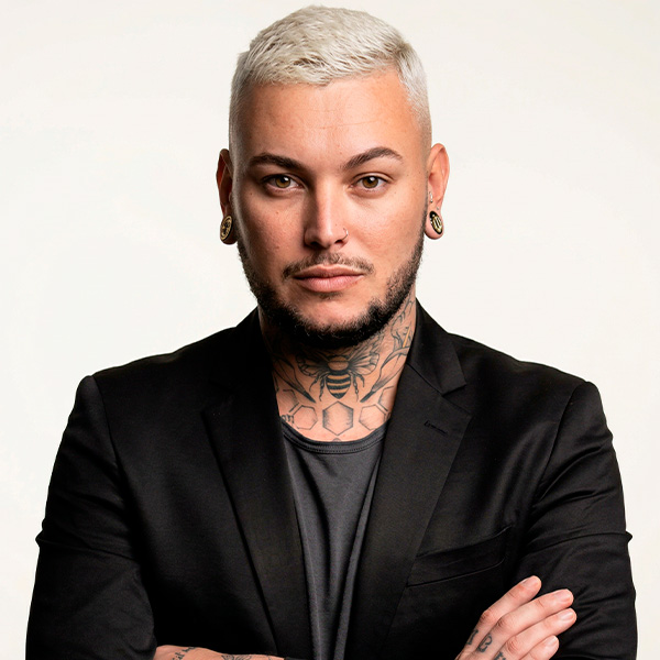 Delley Gouveia