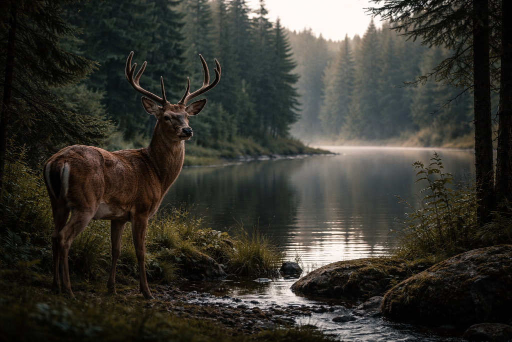 Wildkunde
