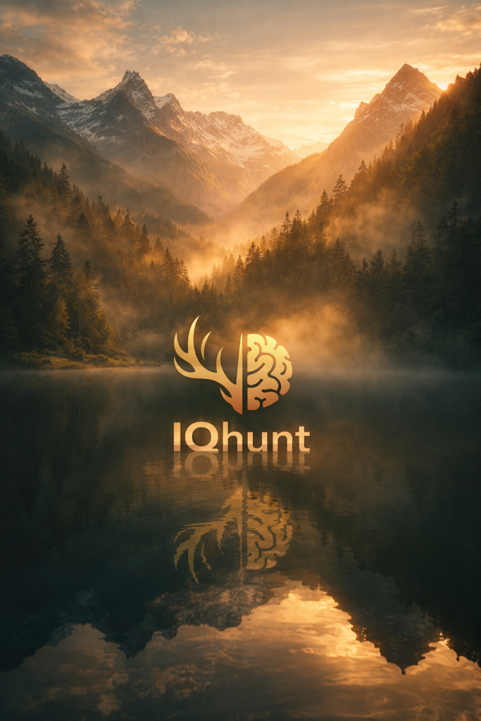 IQhunt