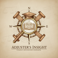 Adjuster's Insight logo