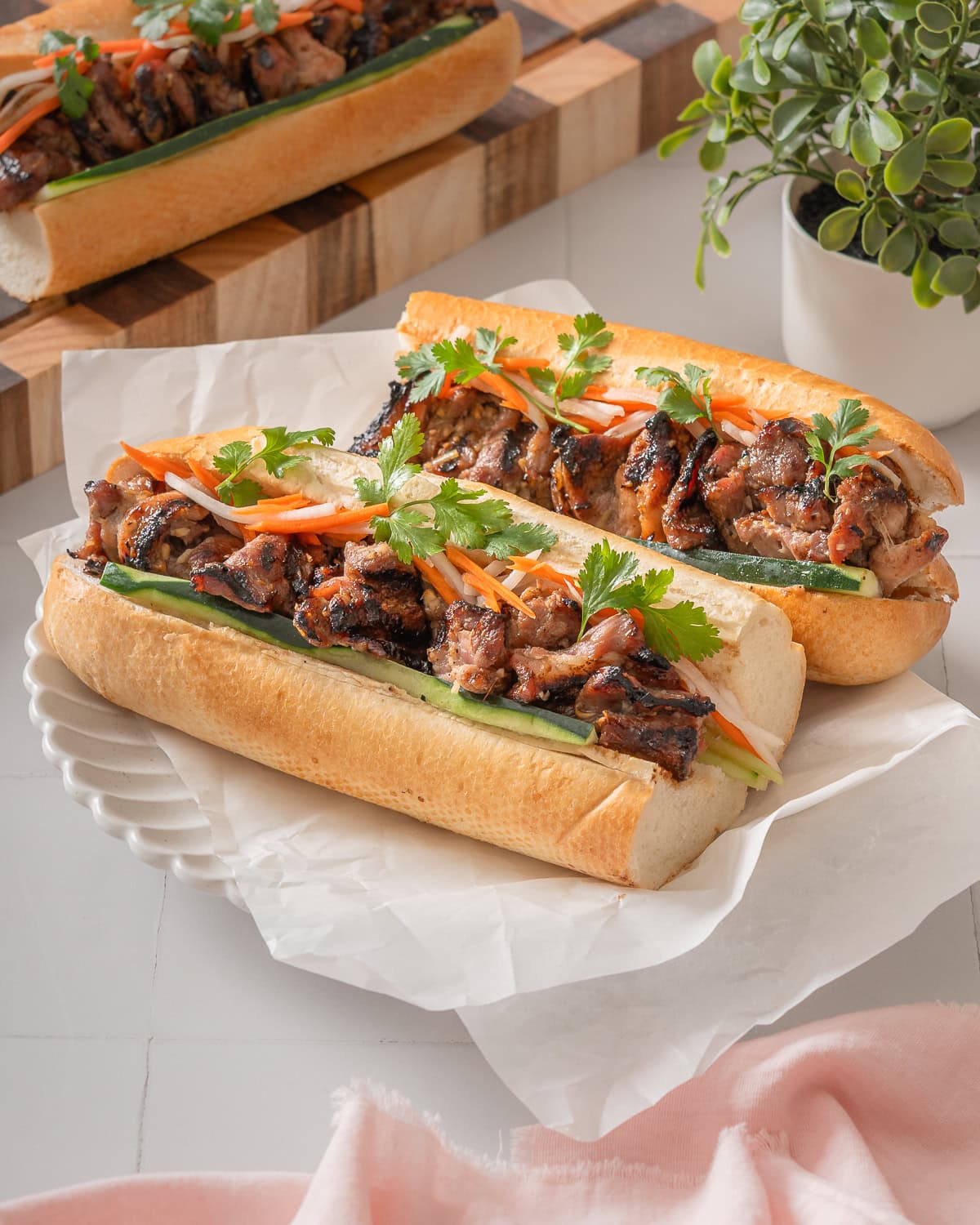 Bánh mì
