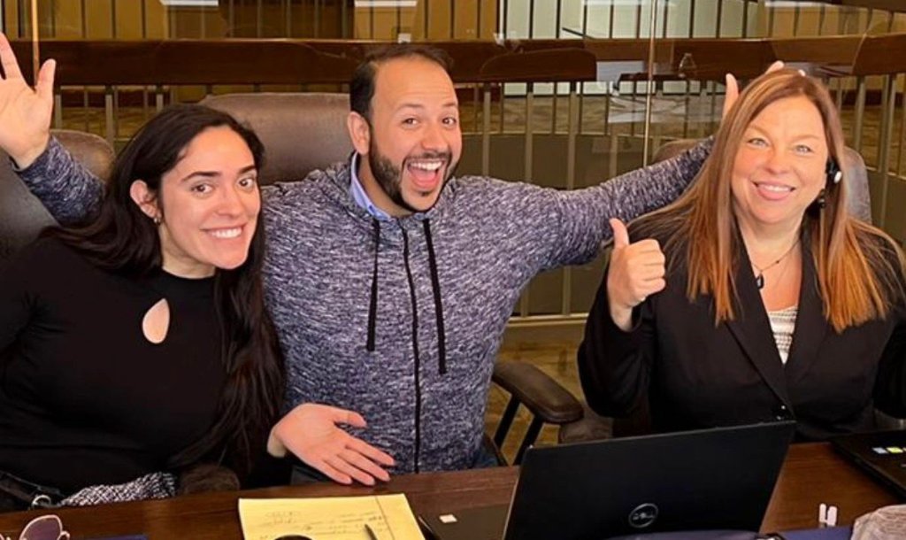 Growth Again with Crystal Ceja & Lisa Gray