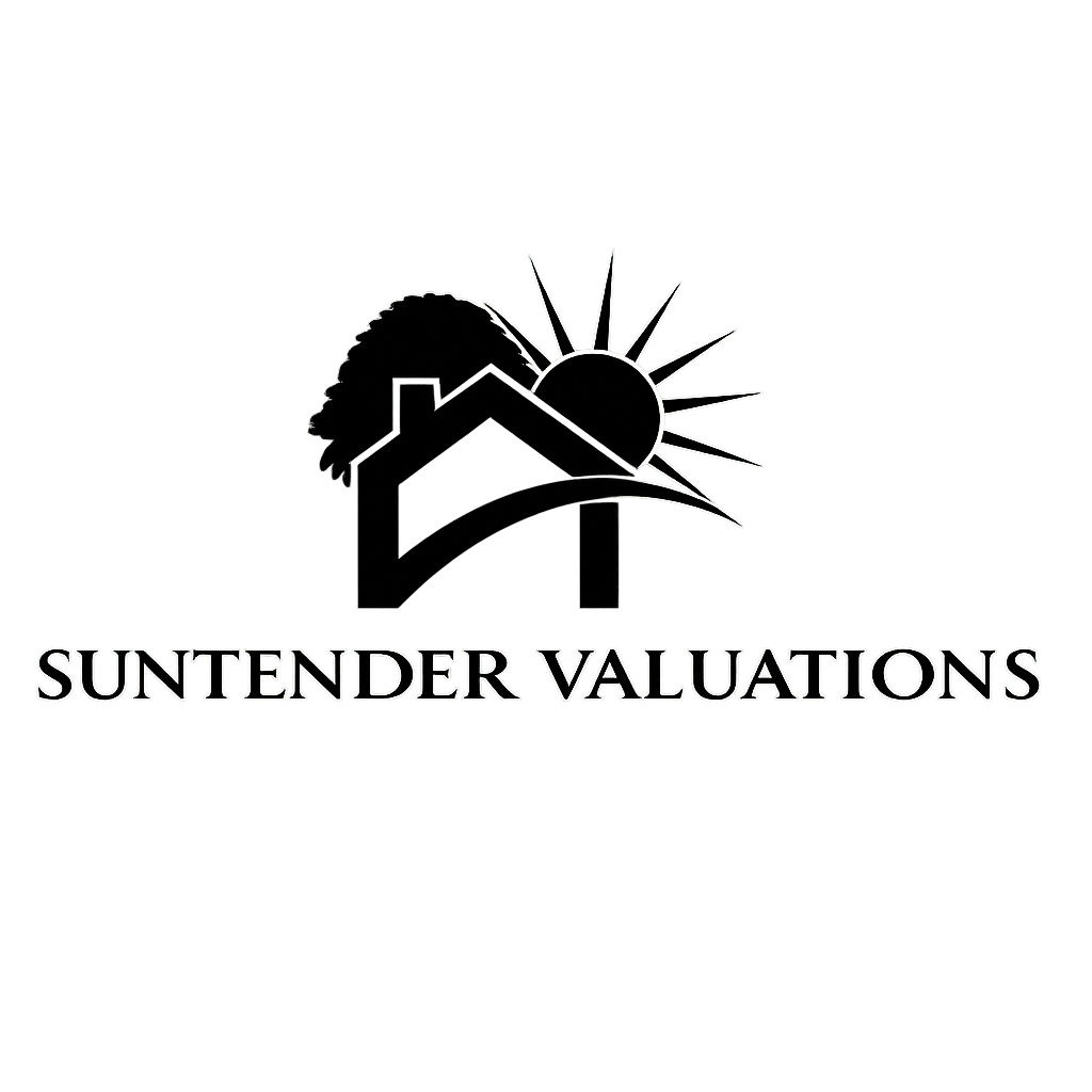 Suntender Valuations
