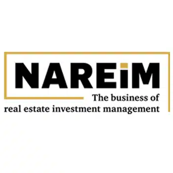 NAREIM — National Association of Real Estate Investment Managers
