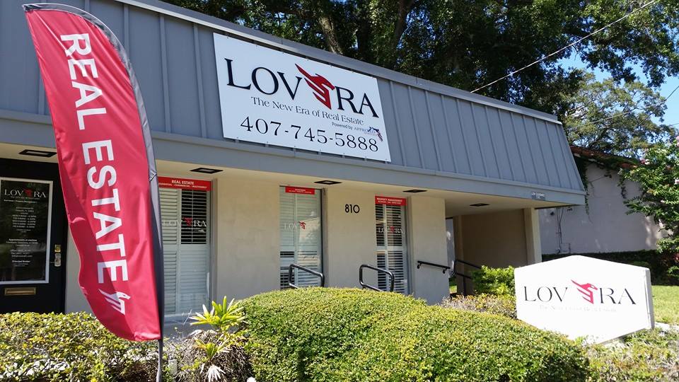 The Brokerage Opens 1st Location