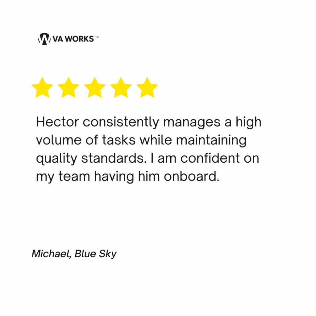 Hector – Blue Sky