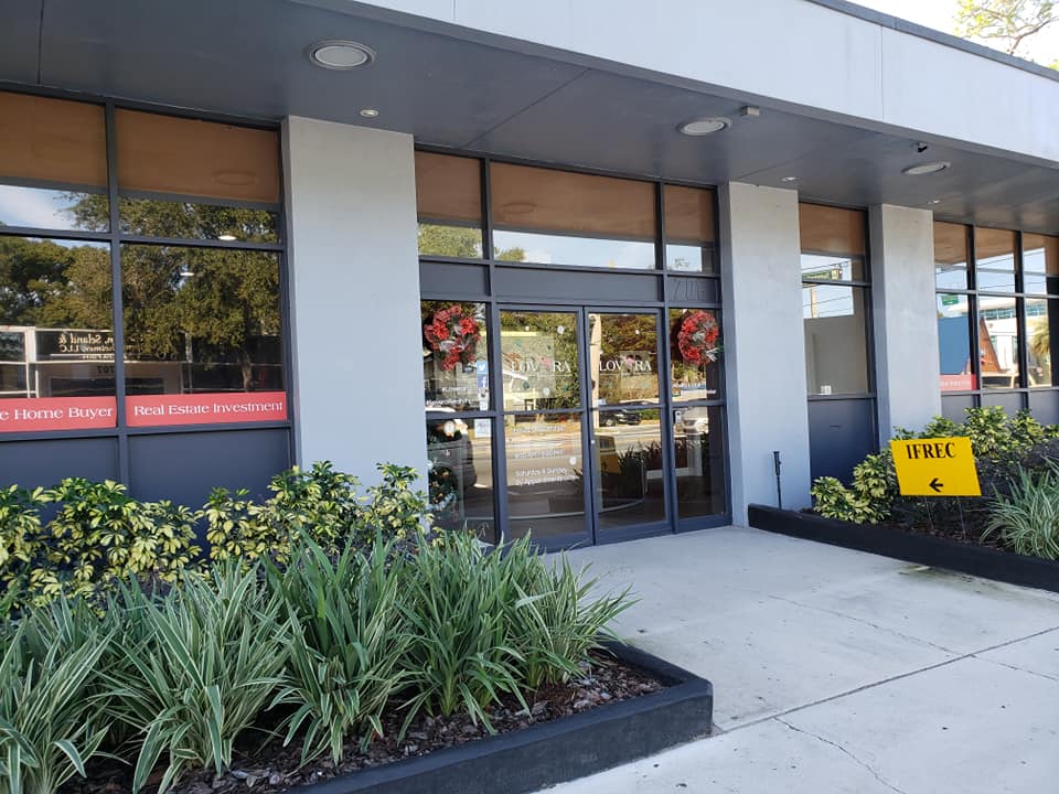 2nd Brokerage Location