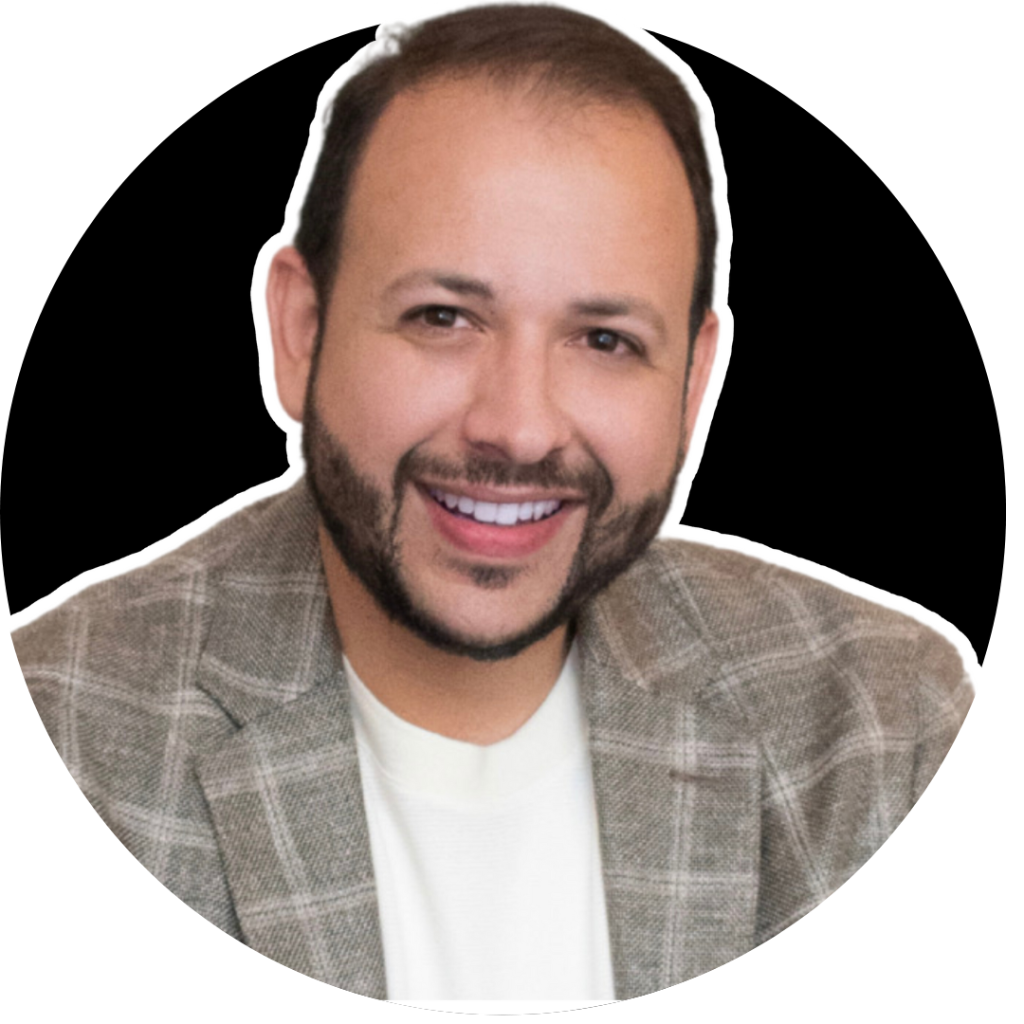 Alberto Cruz