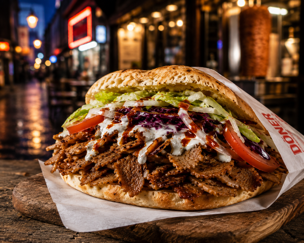 Marmara Döner