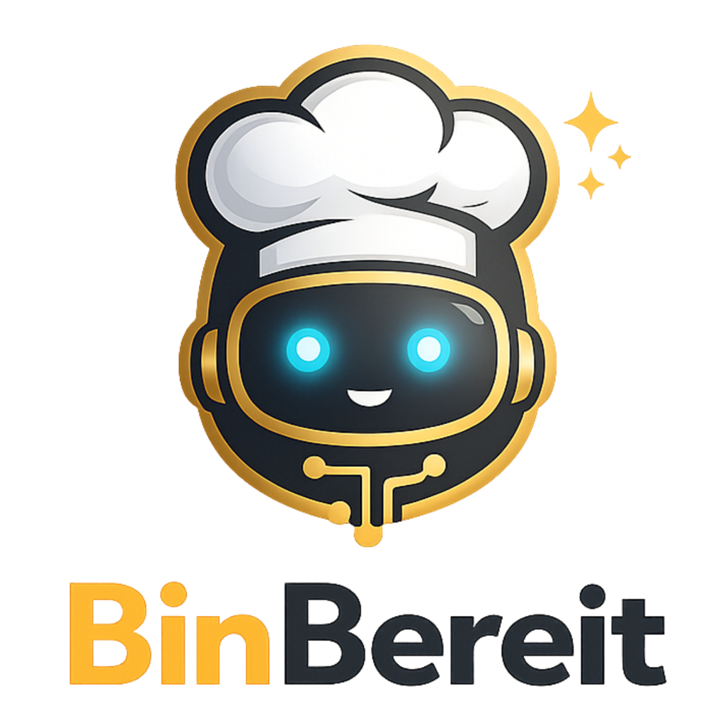 BinBereit Assistent