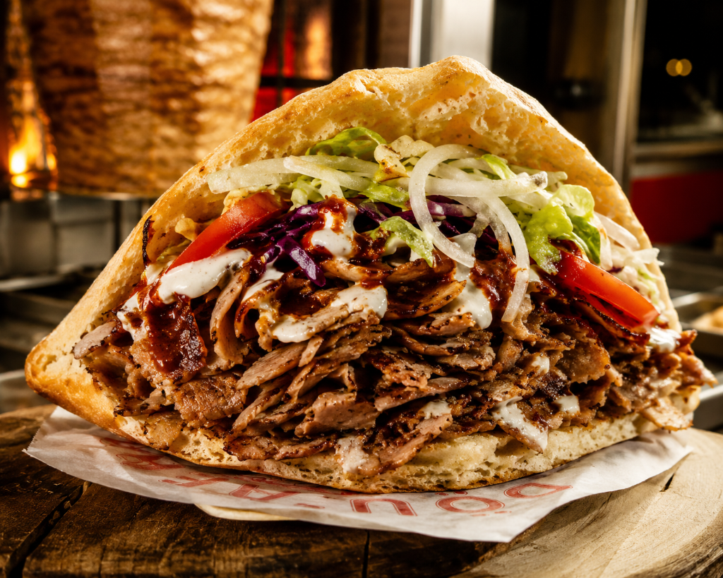 Döner Palace