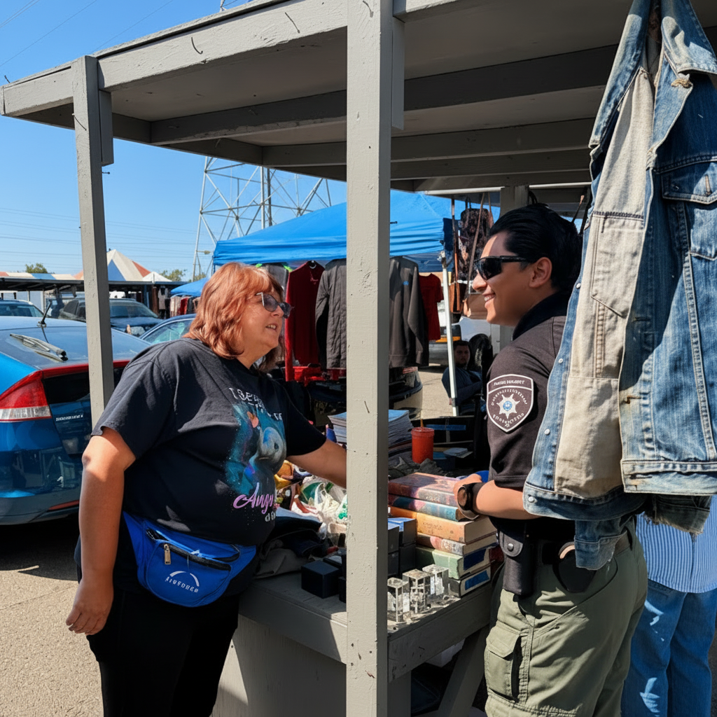 Community Engagement