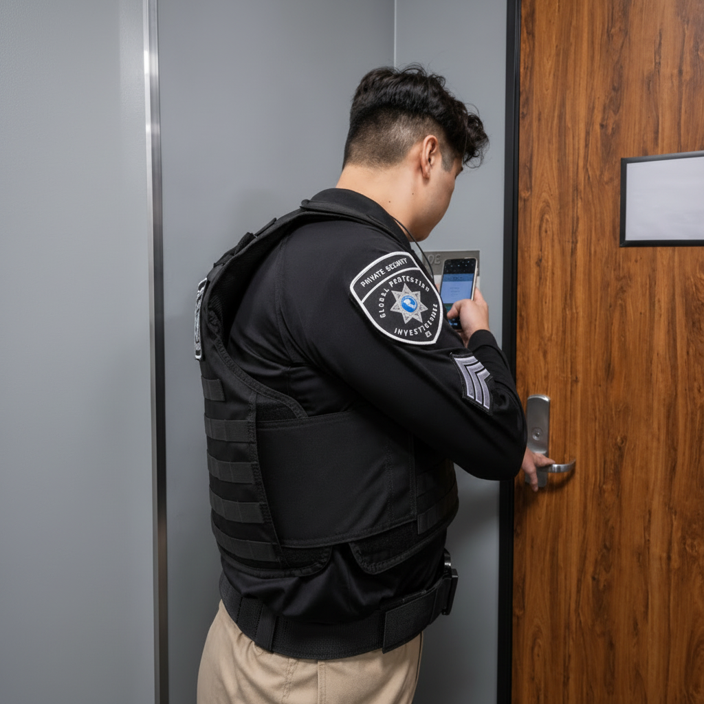 Access Control