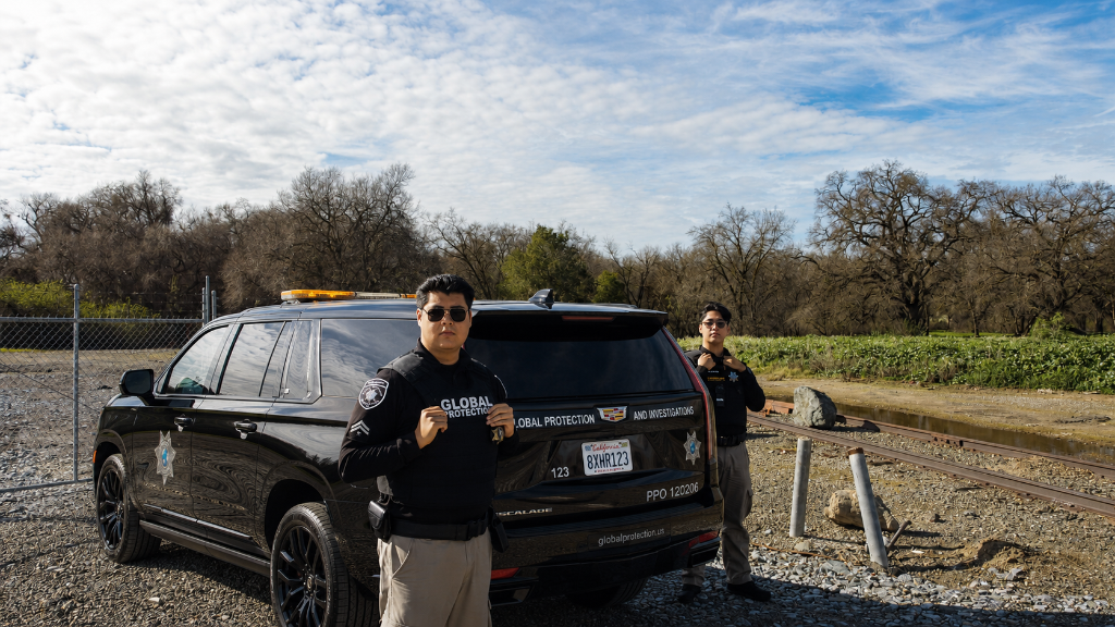 Security Patrol | GPI Security Sacramento GPI Security Patrol — professional security services in Sacramento, CA