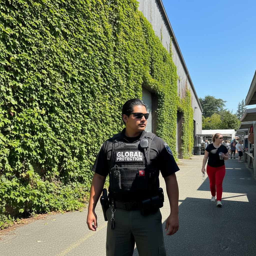 Perimeter Watch