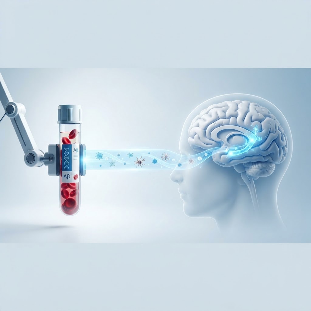Avances contra el Alzheimer: la revolución de los análisis de sangre acerca el diagnóstico precoz