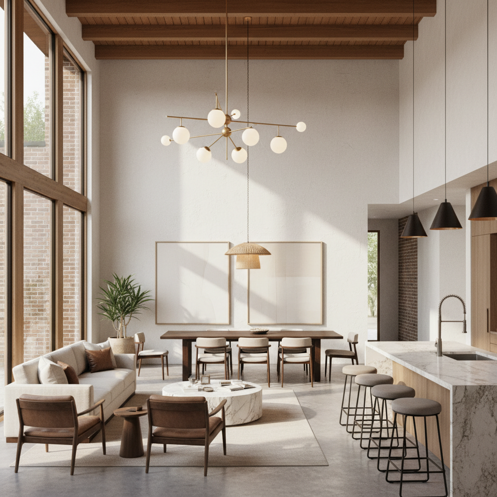 Essential Tips for Choosing Remodeling Fixtures in North DFW