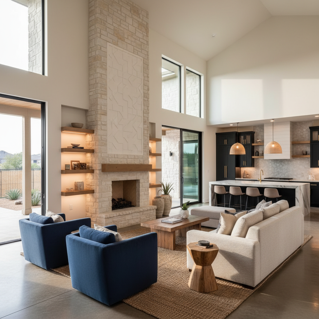 Smart Upgrades to Boost Your Property's Value