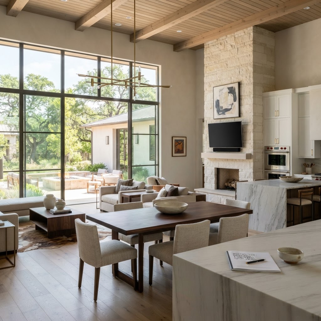Essential Questions Before Starting a $75k+ Remodel