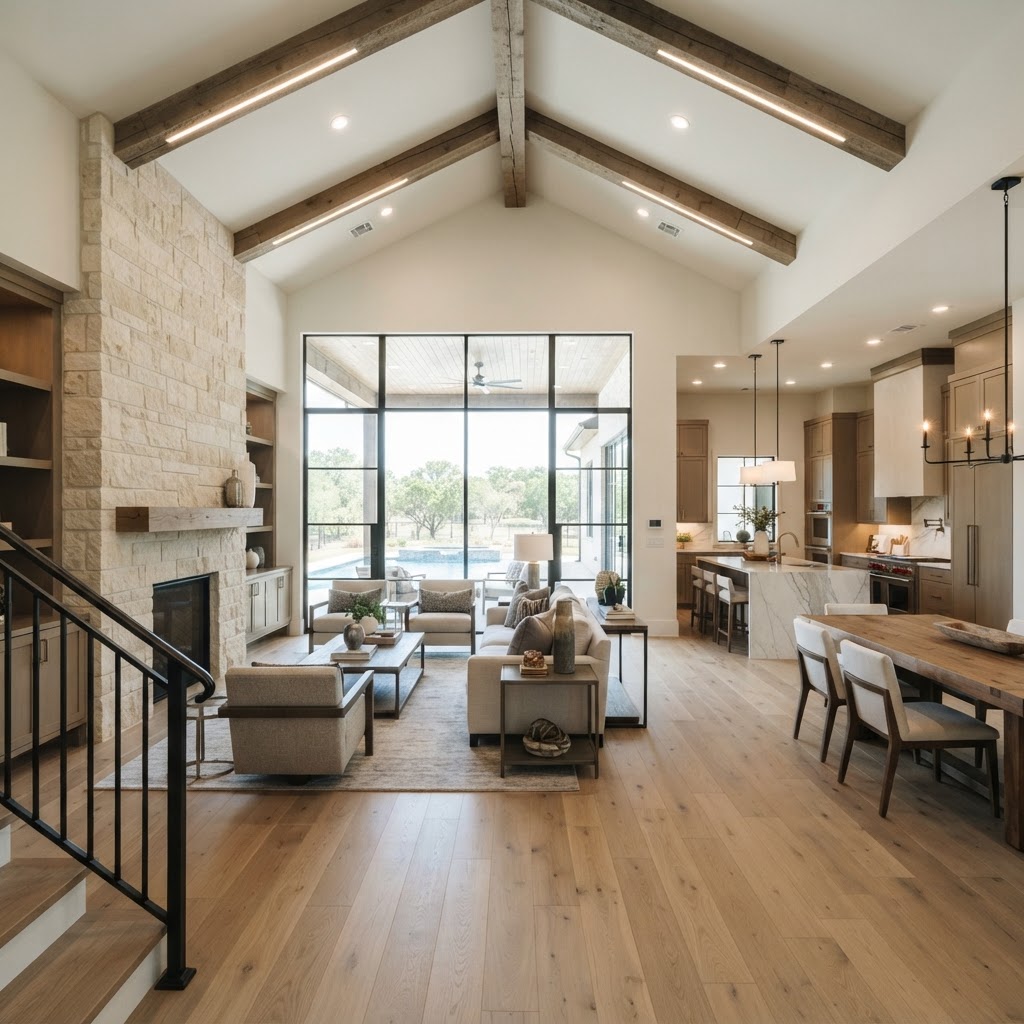 Protect Your Construction Budget: Expert Tips for Large Projects
