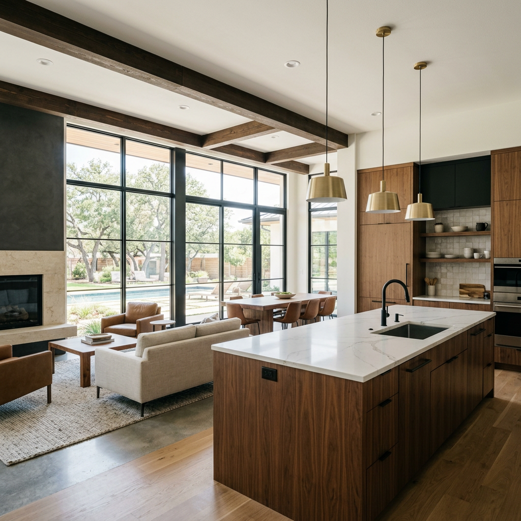 Top Tips for Choosing Fixtures in Your Remodel