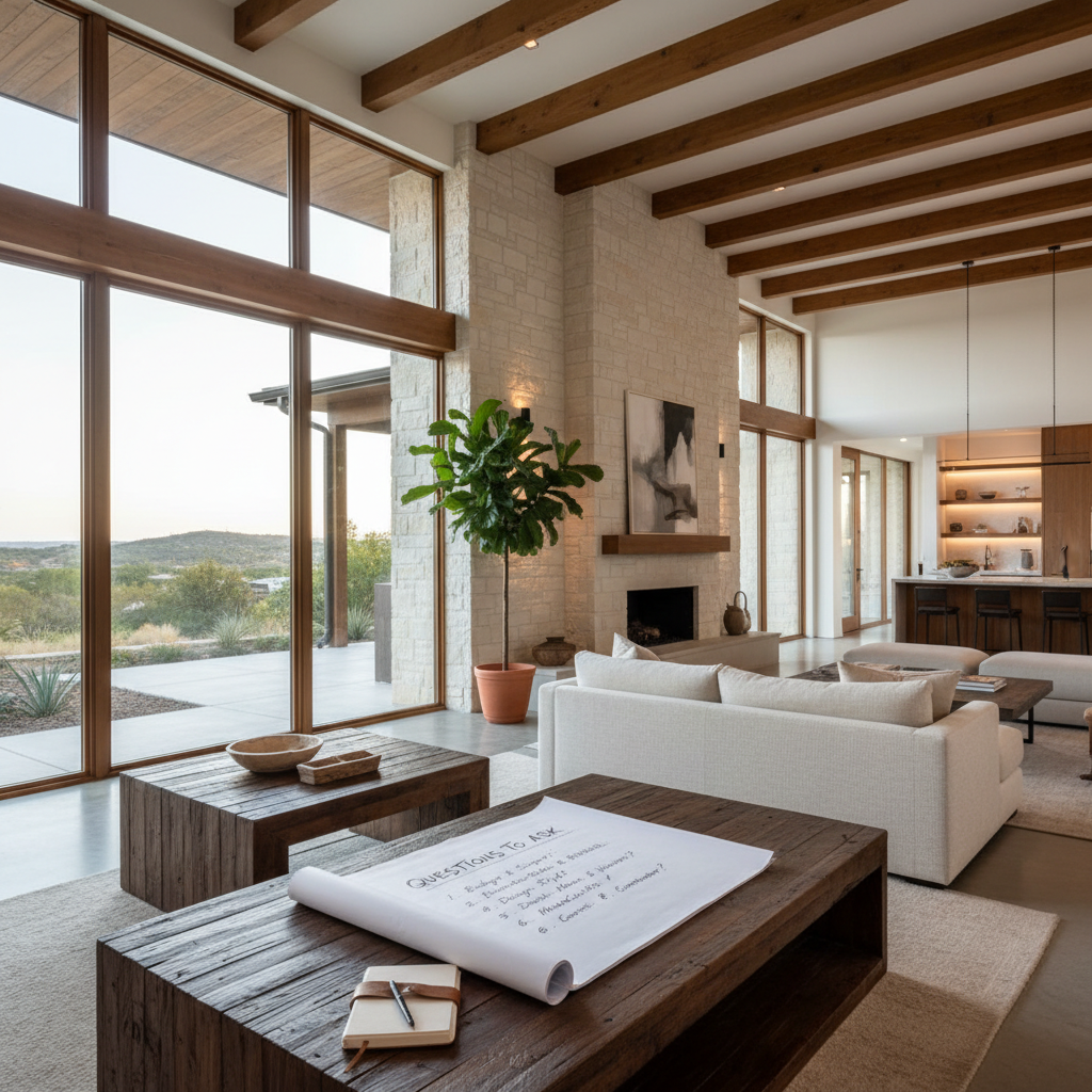 Key Questions to Ask Before Your Next Remodel