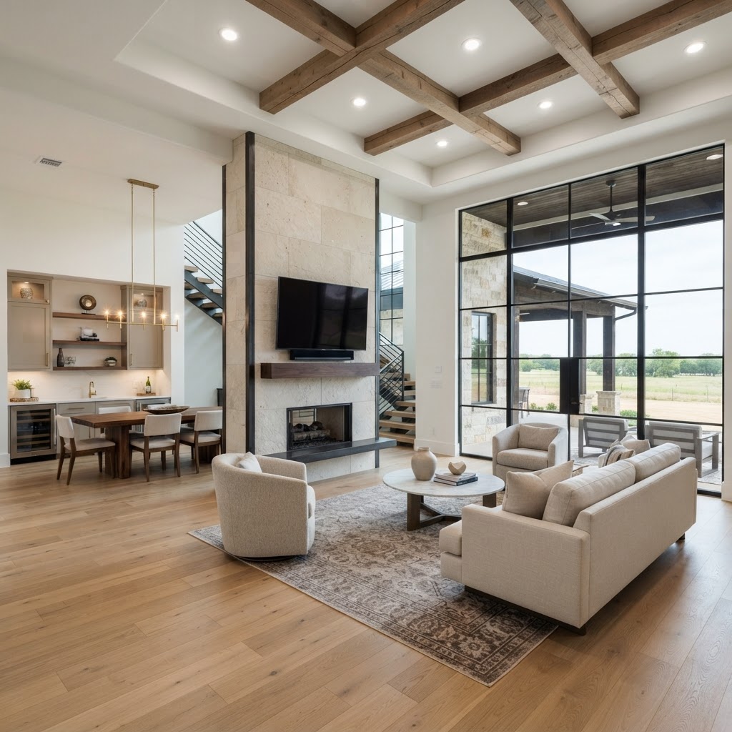 How to Avoid Construction Budget Overruns in North DFW