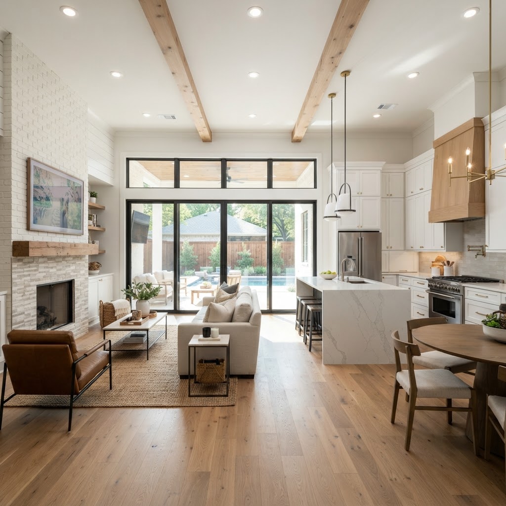 Smart Renovations: Boost Property Value and ROI