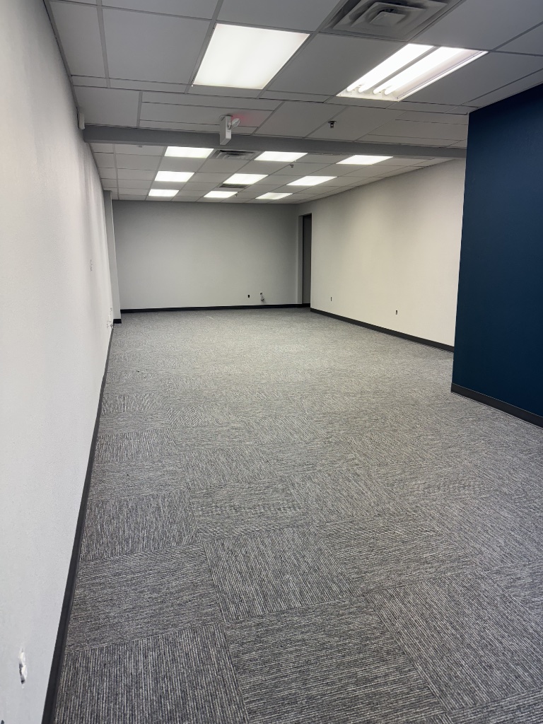 580 Commerce Commercial TI Buildout