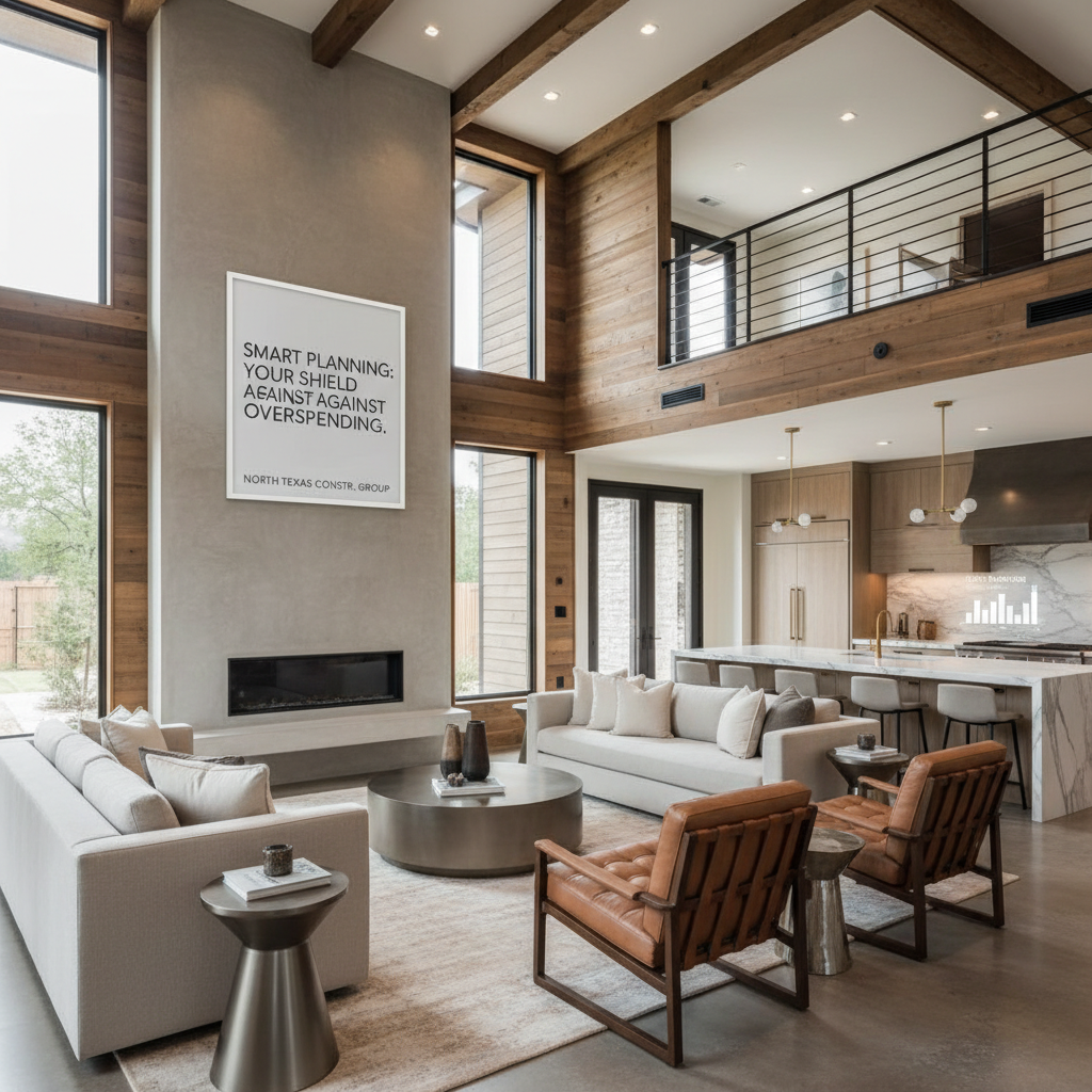 Essential Tips to Stay on Budget for Construction Projects