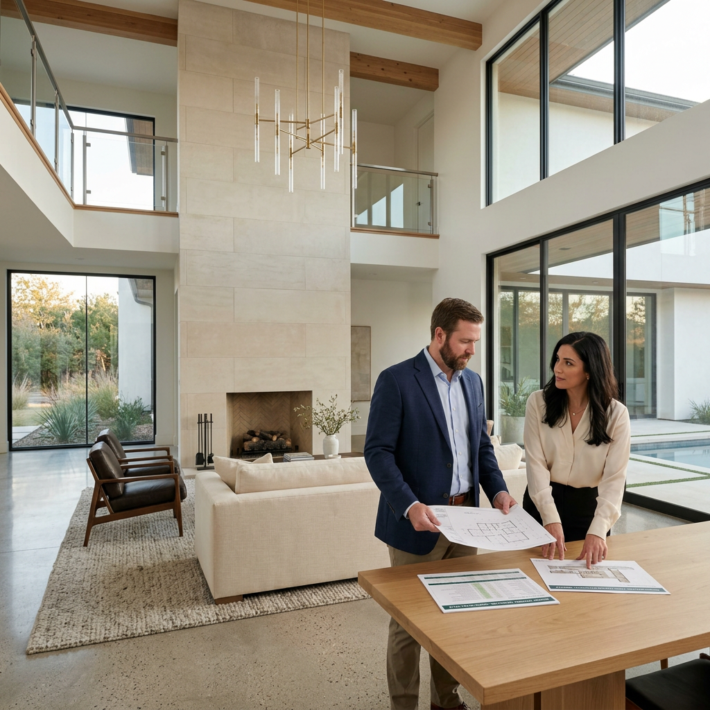 Master Your Construction Budget: Top Strategies